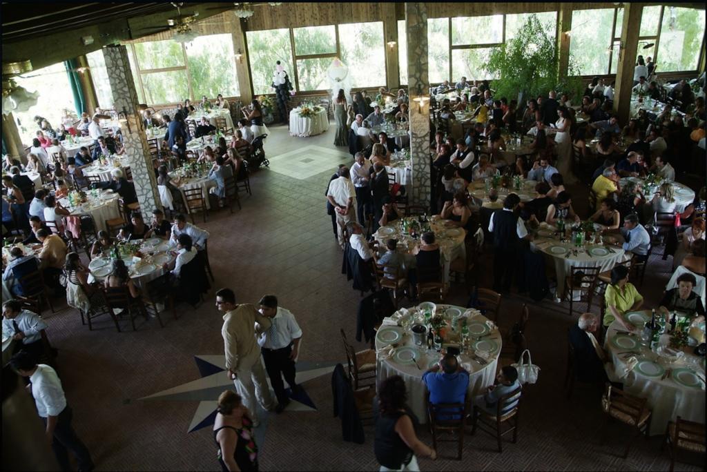 Tenuta La Volpe Miglionico Esterno foto